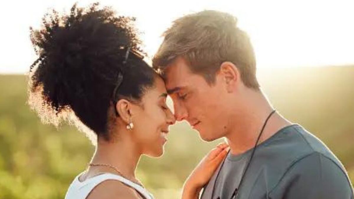 ¿Qué significa que un hombre te diga "mami"?