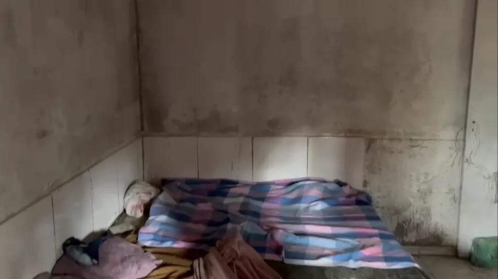 Mulher era mantida em cárcere privado pelo marido no Rio de Janeiro