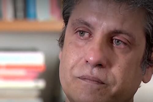 Galã da TV Globo revela por que se demitiu da emissora: ‘Meus filhos’