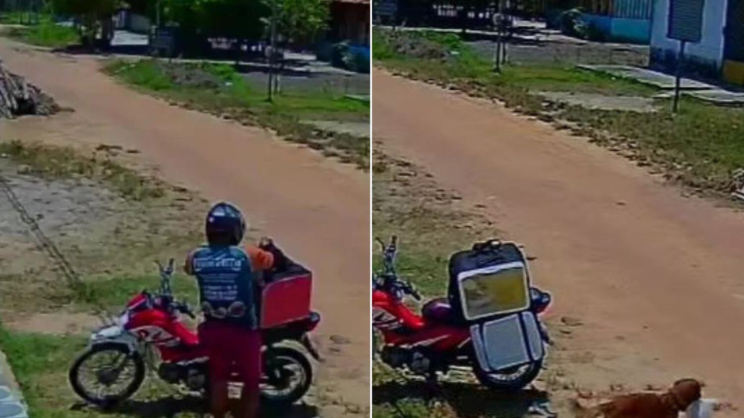 Caso aconteceu em Mocajuba