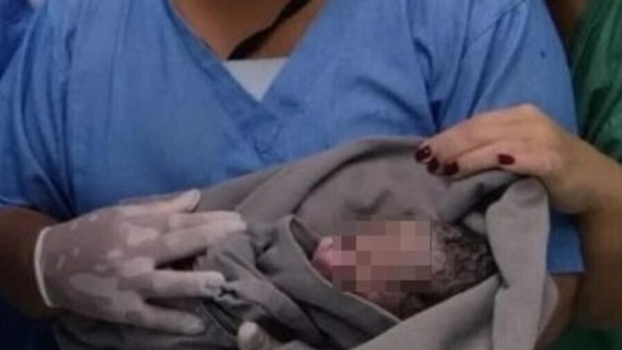 Polícia apura o caso