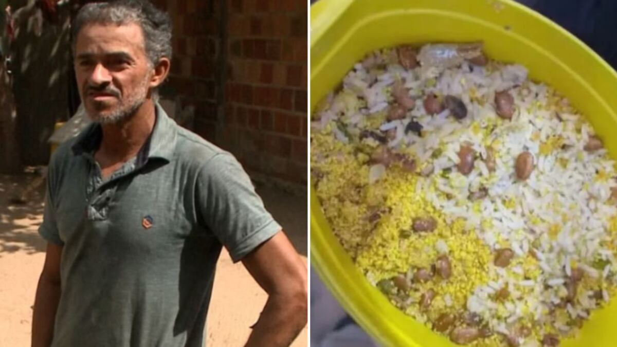 Polícia ainda apura a motivação do crime.