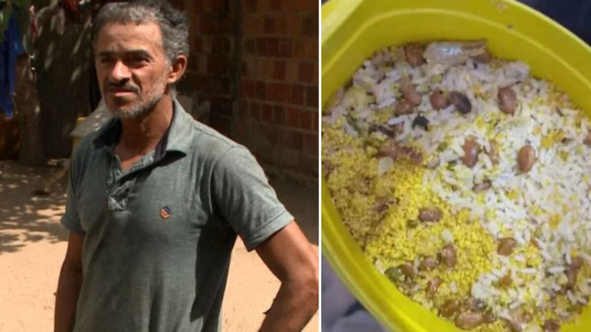 Polícia ainda apura a motivação do crime.