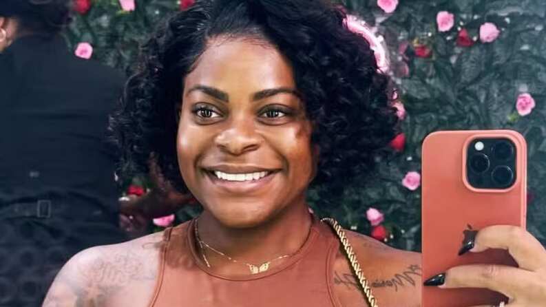Jojo Todynho aposta em lace front chanel e impressiona com um look moderno e elegante