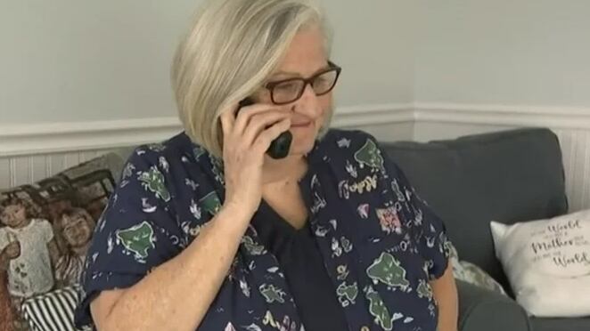 Homem tenta aplicar golpe em idosa, mas não contava com este ‘pequeno’ detalhe