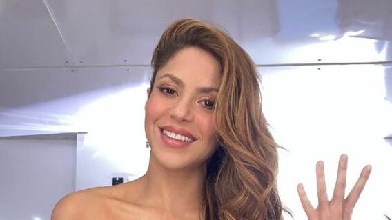 Ex-funcionária detona Shakira