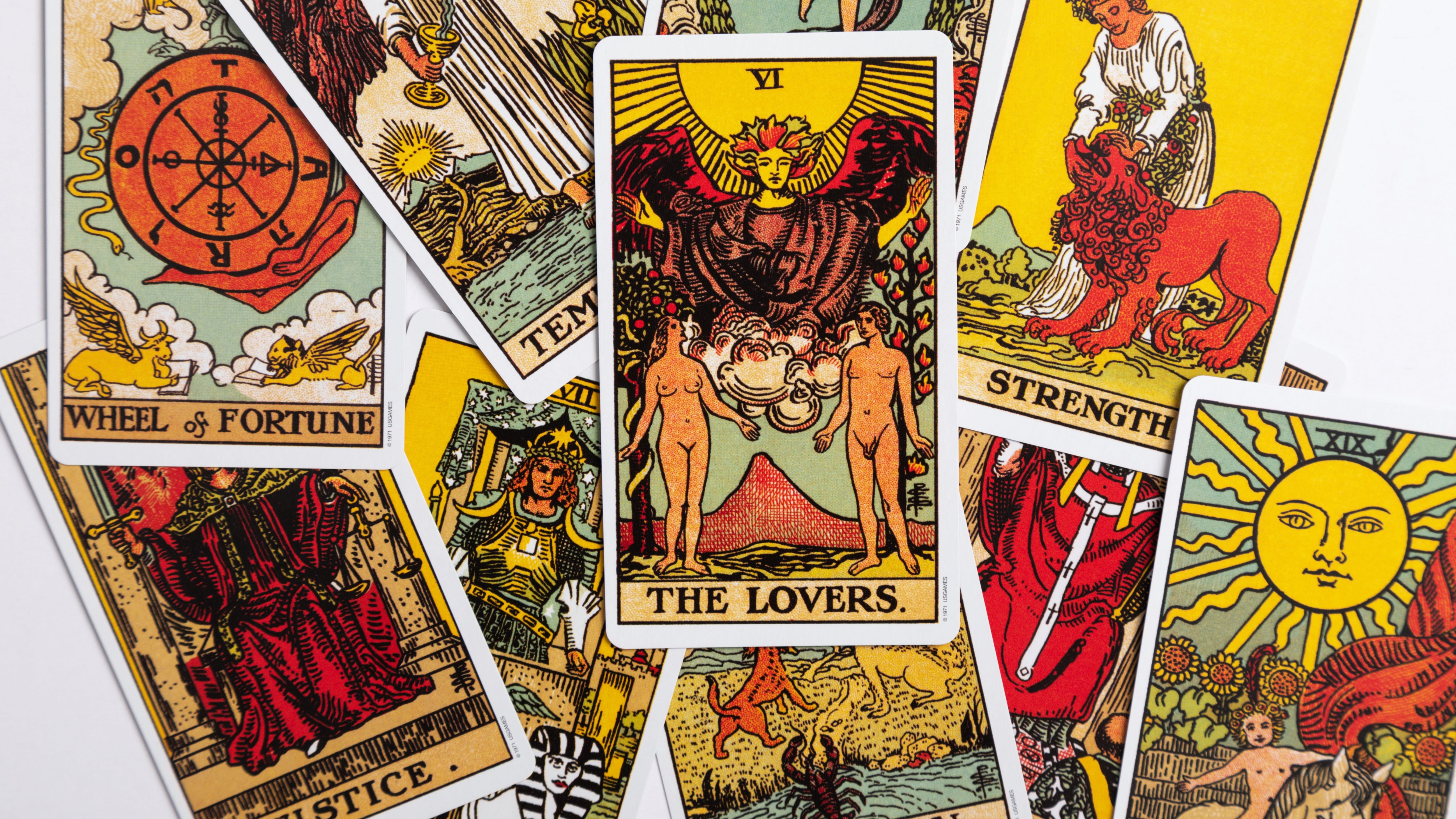 Os desafios e revelações para os próximos dias de Leão, Virgem, Libra e Escorpião, de acordo com o Tarot