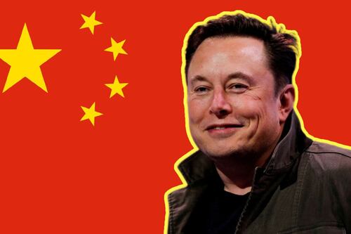 Elon Musk regressa ao topo e fica mais rico graças à aprovação da Tesla na China