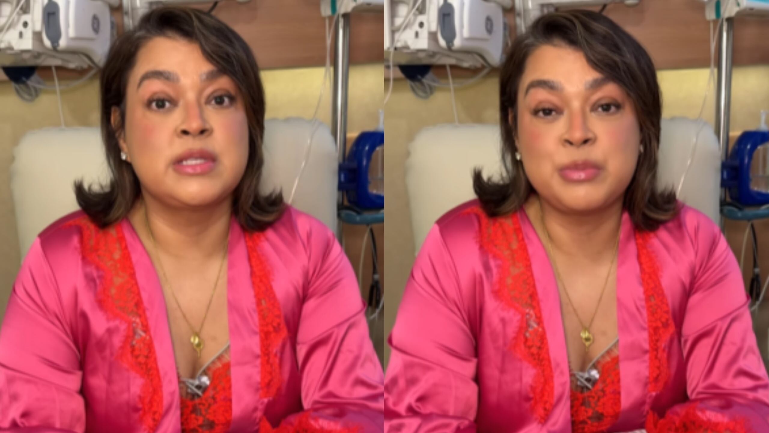 Preta Gil via Instagram