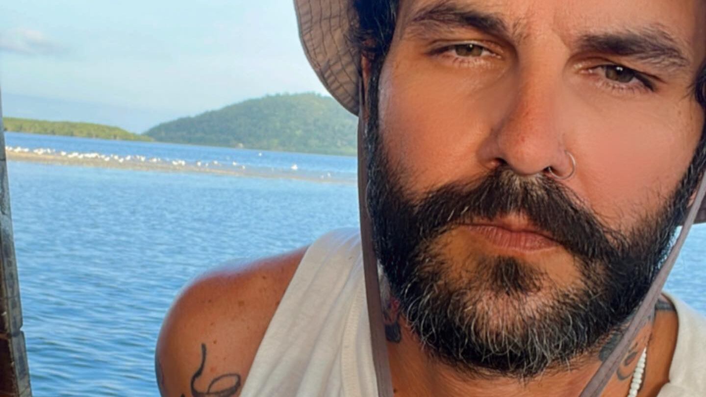 Ex-BBB Wagner Santiago garante que botox no pênis melhorou a autoestima