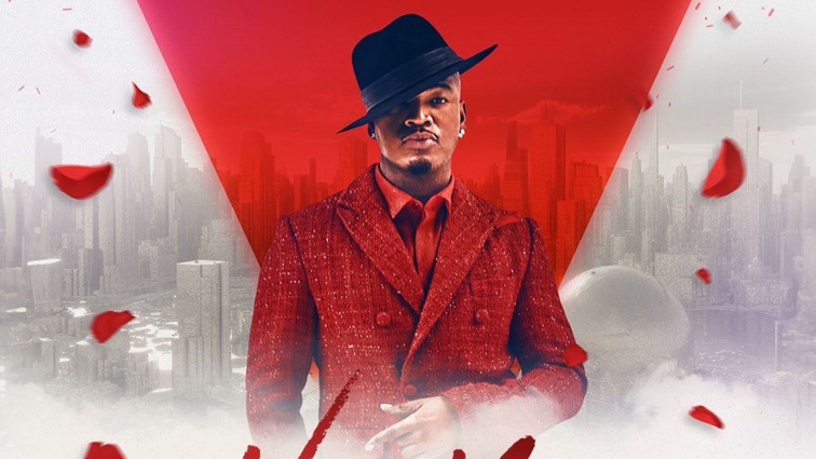 NE-YO canta no Rock in Rio e traz Champagne & Roses Tour para São Paulo