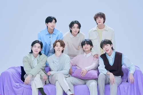 BTS: quando cada integrante retorna do serviço militar?