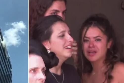 Vídeo: Apartamento em que Maisa Silva estava pega fogo em Recife