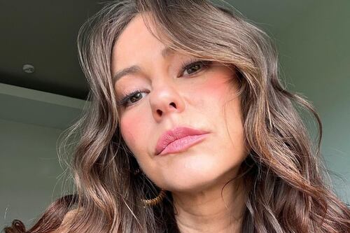 “Sexo sempre foi algo proibido para mim”: Paolla Oliveira explica motivo de começar a expor sobre intimidade