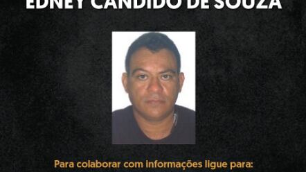 Polícia procura PM.