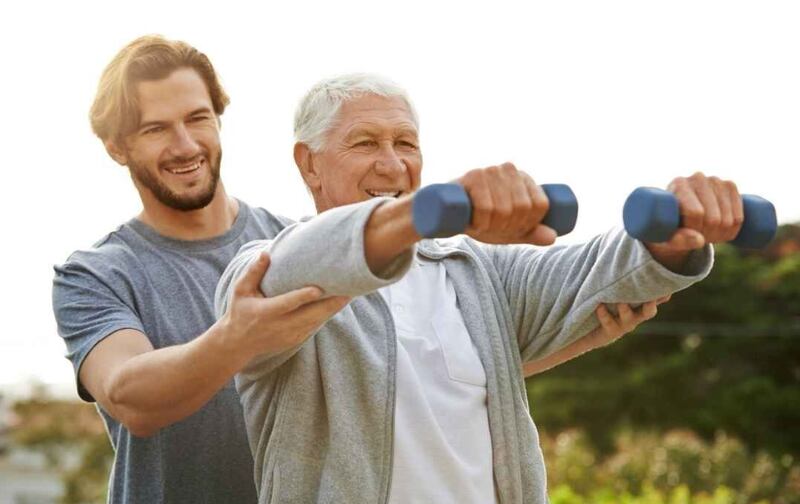 Longevidade/ Reprodução