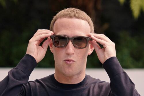 Mark Zuckerberg é agora a segunda pessoa mais rica do mundo: como ele conseguiu isso?