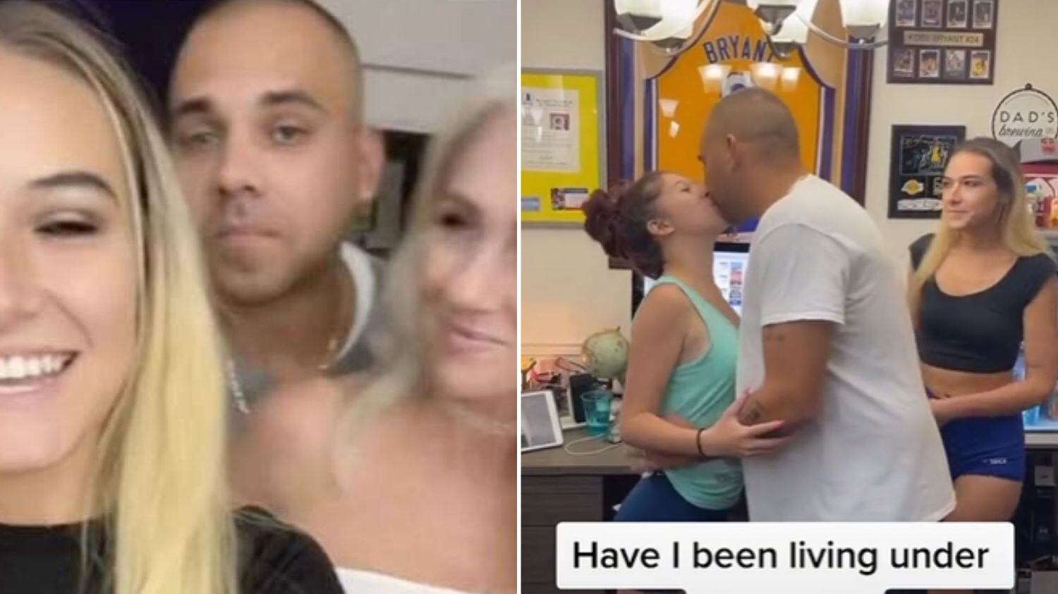 Vídeos dividiram a opinião dos internautas