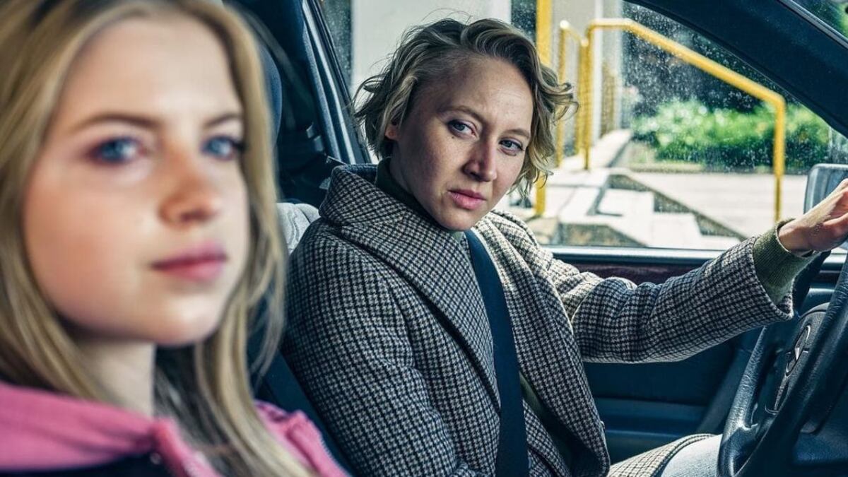 La impactante miniserie que arrasó en Netflix y que es brutalmente inquietante: la devorarás en una tarde