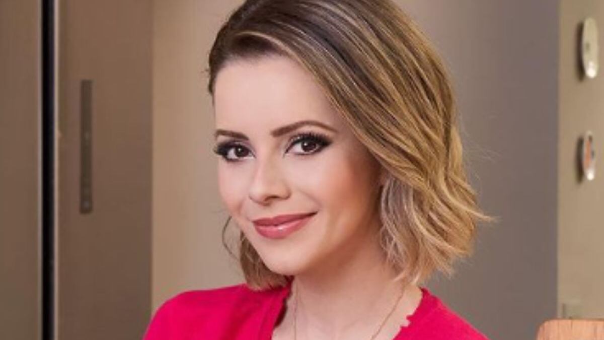 Sandy deixa loiro para trás e aposta em novo visual