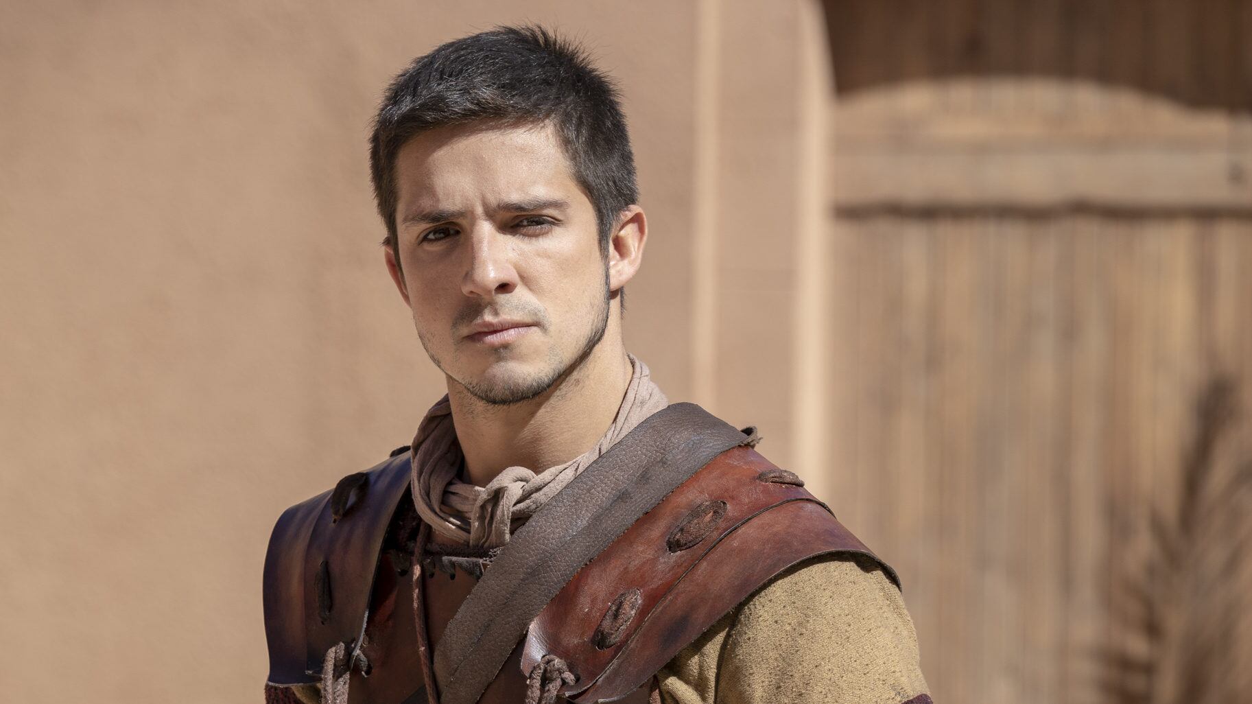 Antes da Globo, Igor Cosso viveu um dos personagens de 'Jezabel', da Record