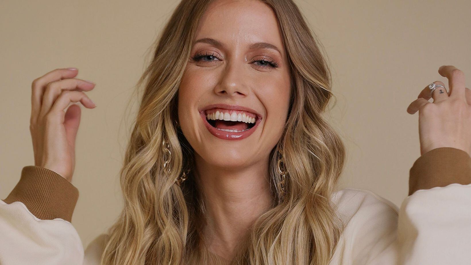 Gabriela Prioli deixa o Saia Justa para falar sobre mulheres reais em seu novo programa no GNT