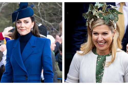 A nova Kate Middleton? A nova estrela da realeza europeia que é coroada como “a rainha do povo”