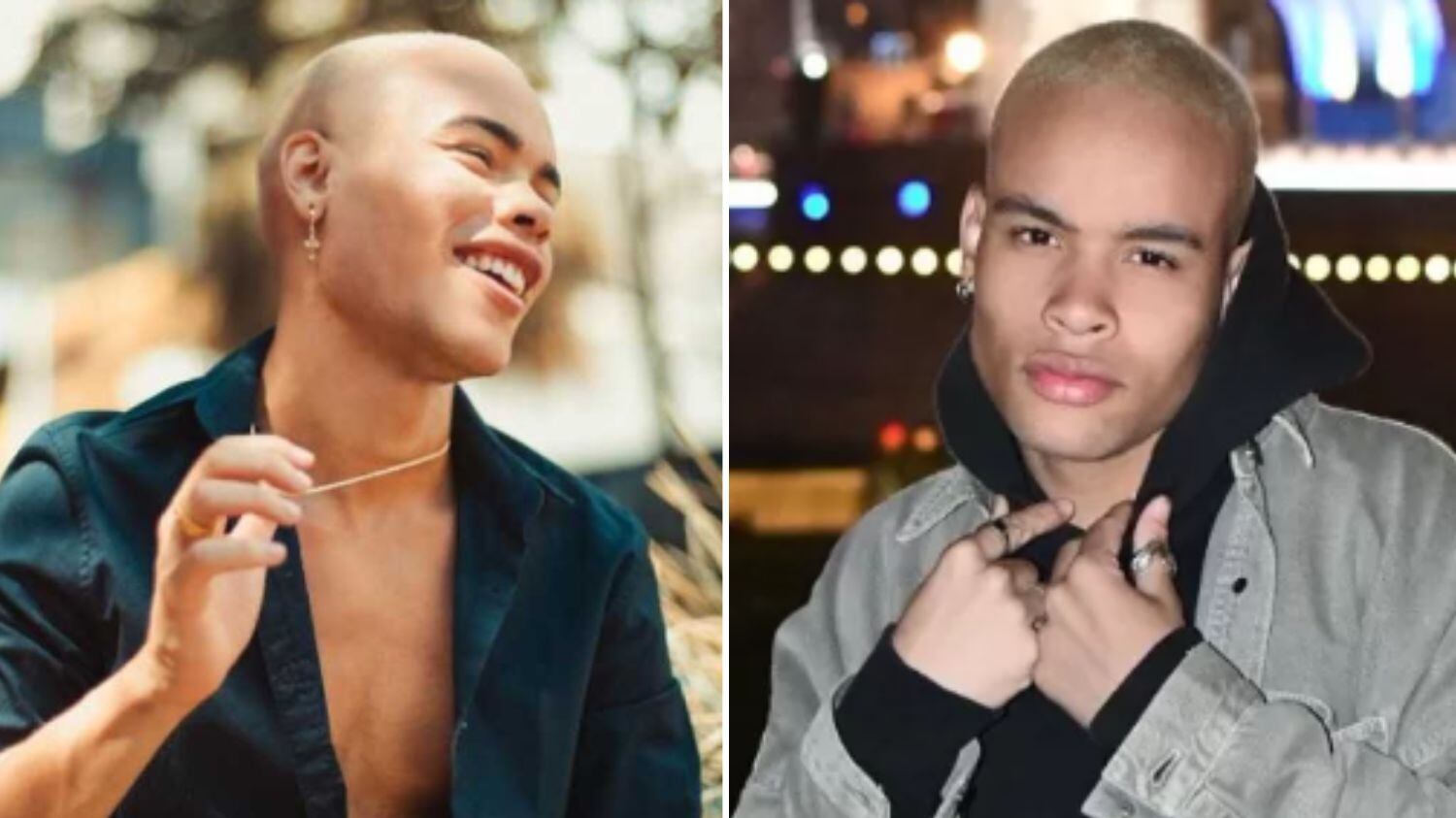 Polícia investiga o que aconteceu