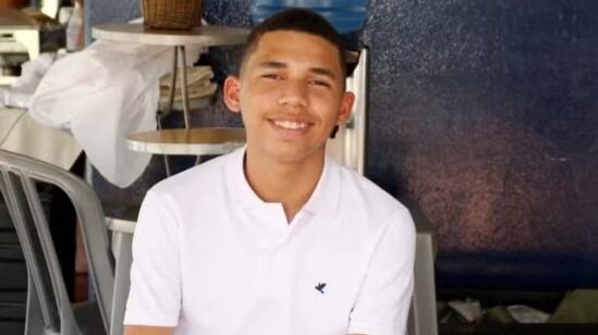 Polícia apura o caso como morte suspeita