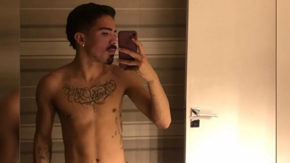 Ele foi preso e confessou o crime