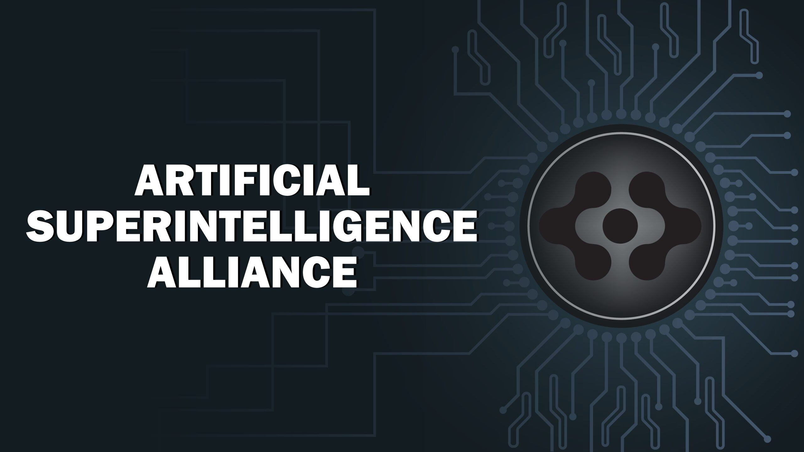 Artificial Superintelligence Alliance (ASI)