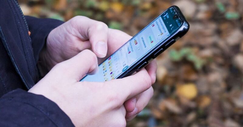 Los 'stickers' animados son de los favoritos de los usuarios de WhatsApp