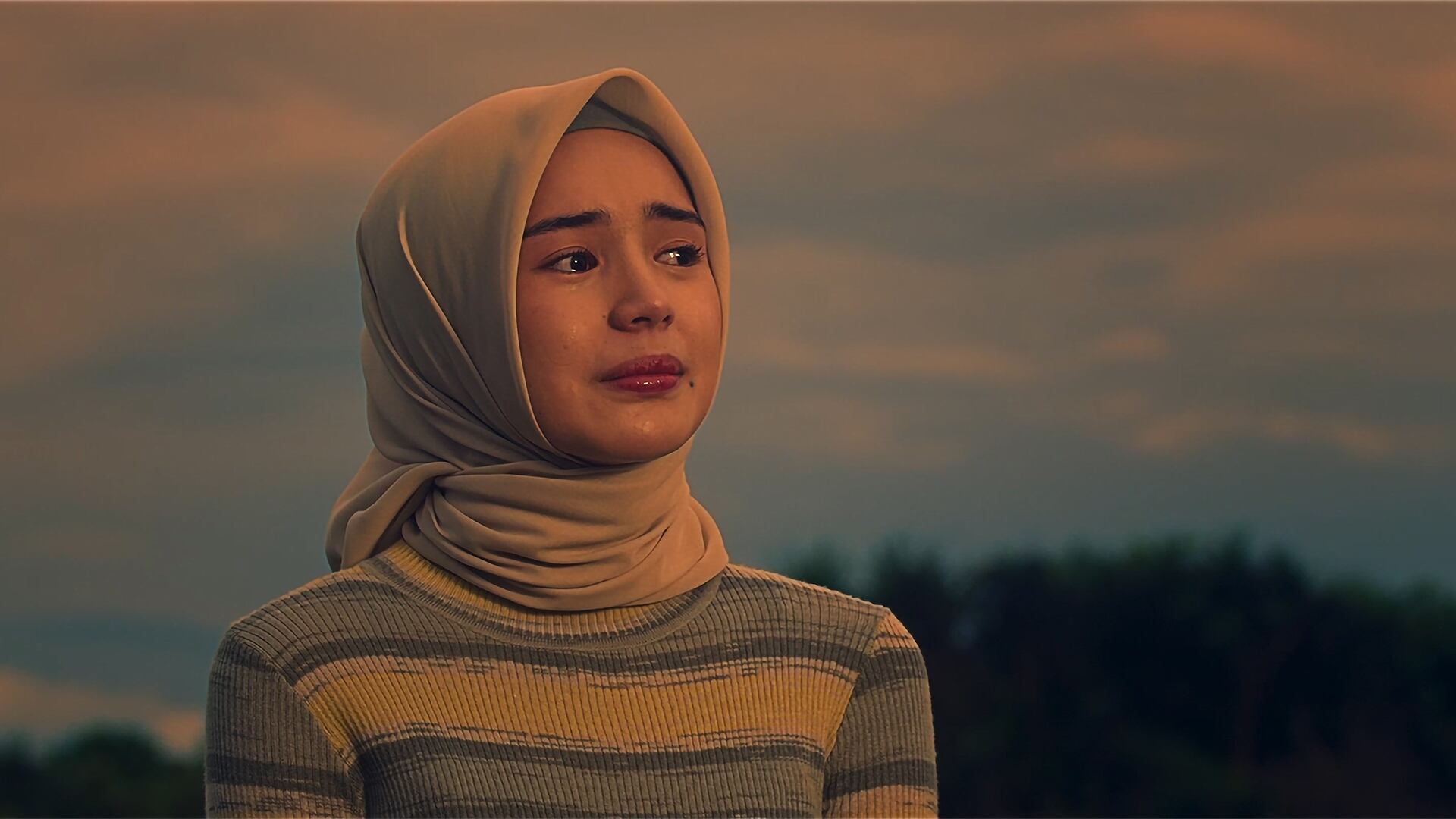 La nueva película en Netflix