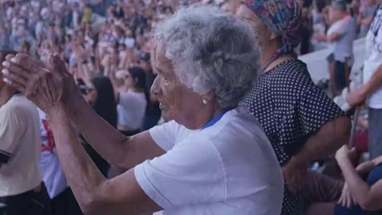 Foto: Reprodução/Profissão Repórter