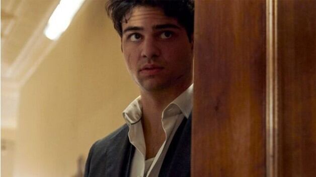 Série O Recruta, recém-lançada, com Noah Centineo foi cancelada pela Netflix
