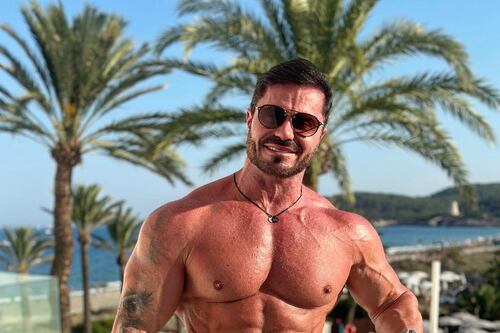 Influenciador fitness Renato Cariani é alvo da Polícia Federal em operação contra tráfico de drogas