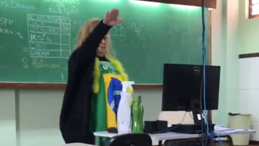 Ela também será investigada pelo MP