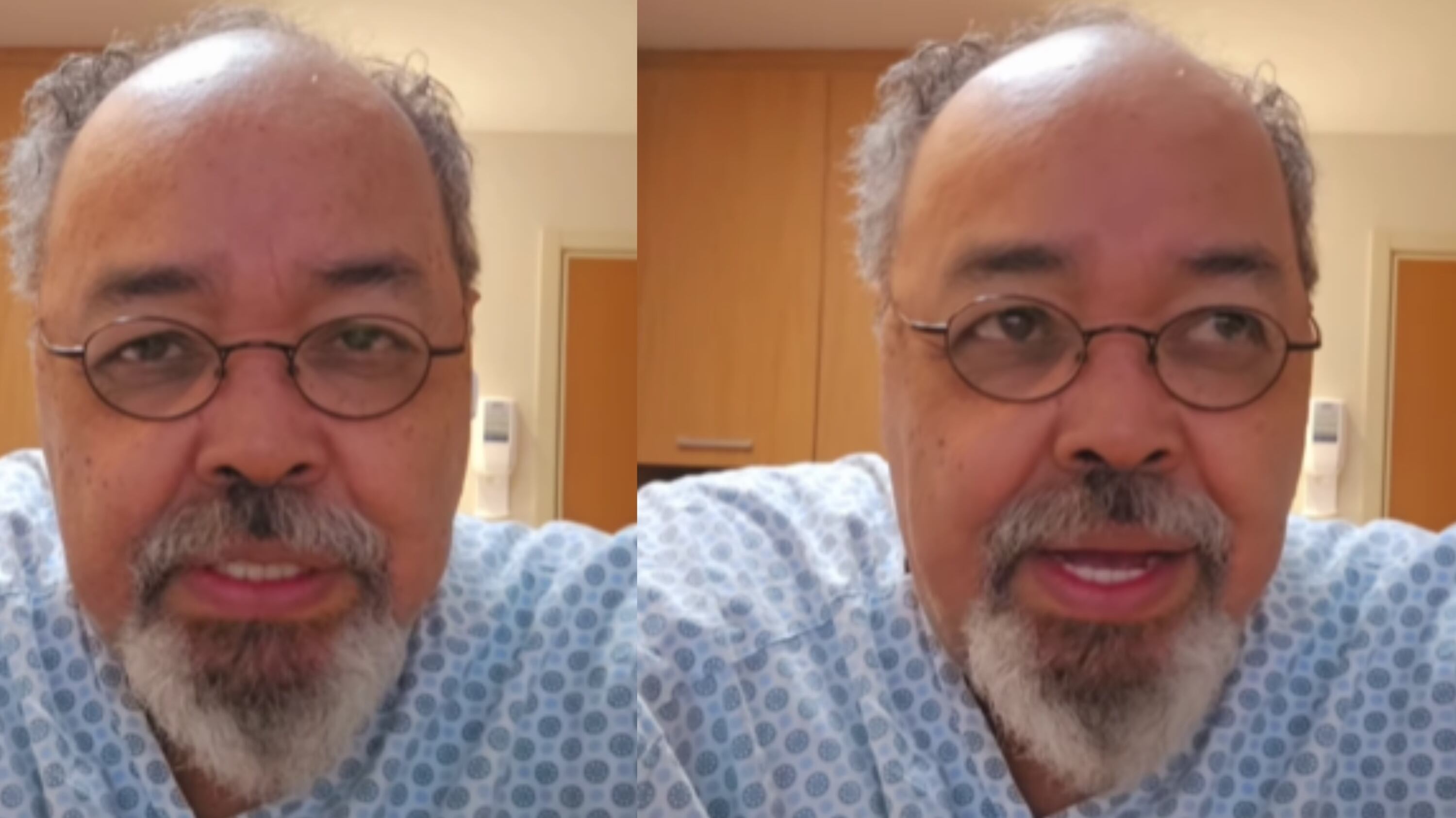 Jorge Aragão via Instagram