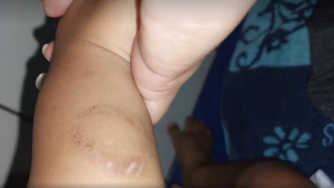 Mãe e padrasto são condenados