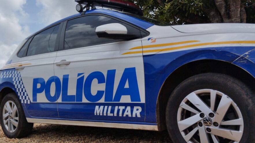 Polícia Militar do Tocantins