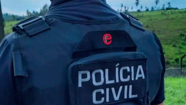 Condenado por estupro