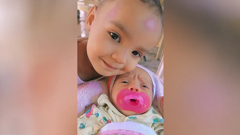 Irmãs morrem em incêndio em Nerópolis, na Região Metropolitana de Goiânia.