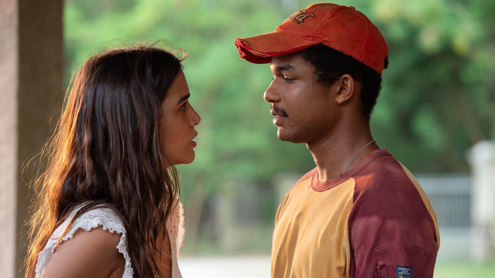 Remake de Renascer: após o casamento do pai, João Pedro muda radicalmente com Mariana