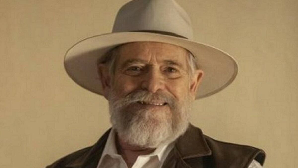 José de Abreu interpreta coronel tradicional na novela Mar do Sertão