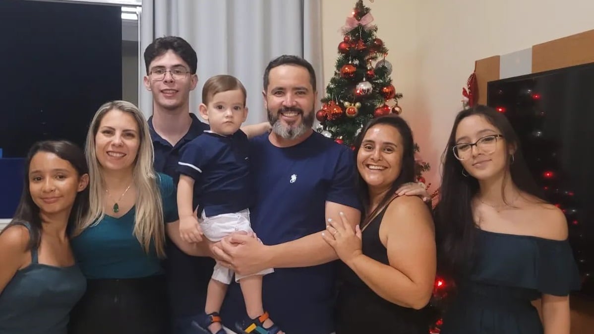 Trisal começou após ménage com amiga