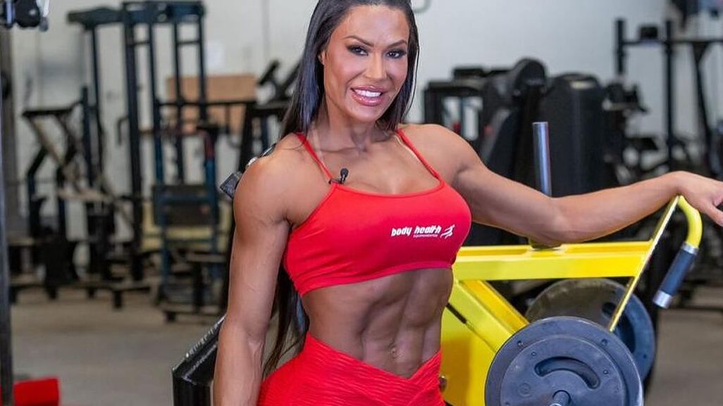 Gracyanne Barbosa deixa triplex de Belo e pode morar em São Paulo