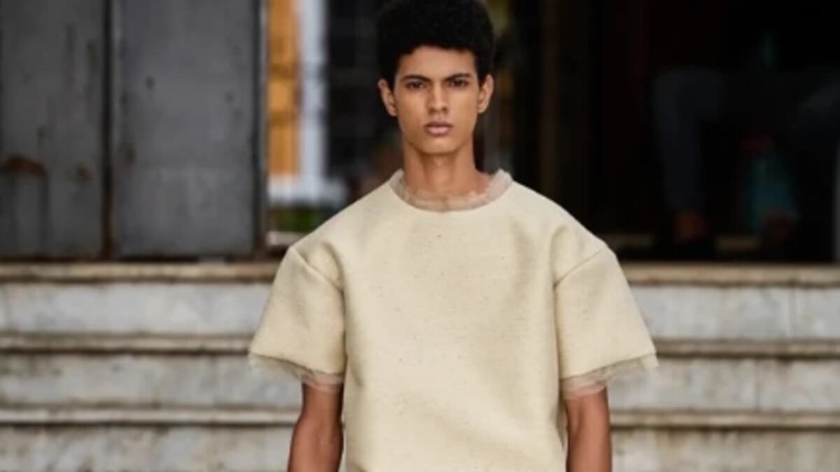 Foto: Reprodução/ Instagram @imchrisrosario