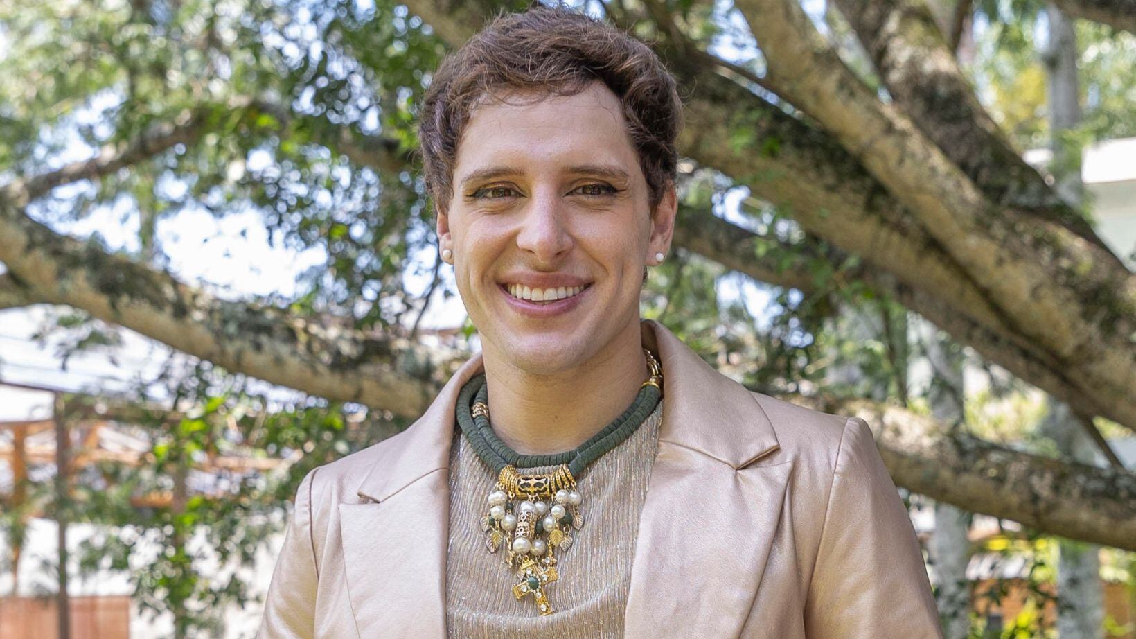 Terra e Paixão: Kelvin segue em Nova Primavera