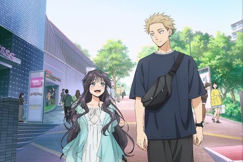 A série mais romântica chegou na Netflix e está sendo aclamada por todos