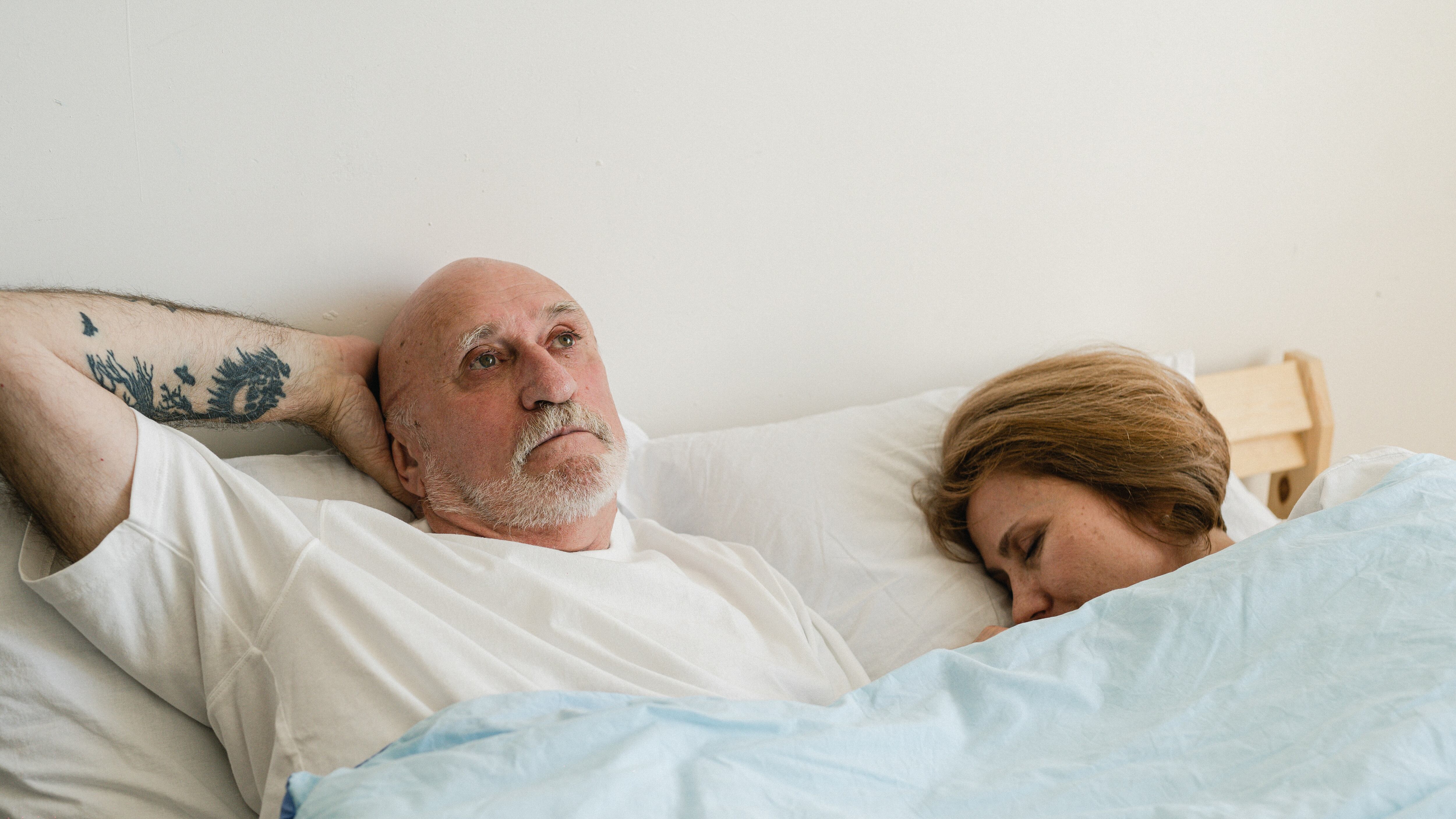 Por que às vezes se torna difícil conciliar amor e sexo?